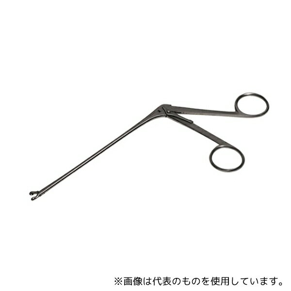 日本フリッツメディコ N388-4589J 耳鼻鋭匙鉗子 20.5cm