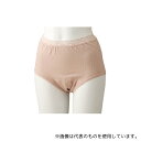 ケアファッション 38160 婦人ショーツ モカ M