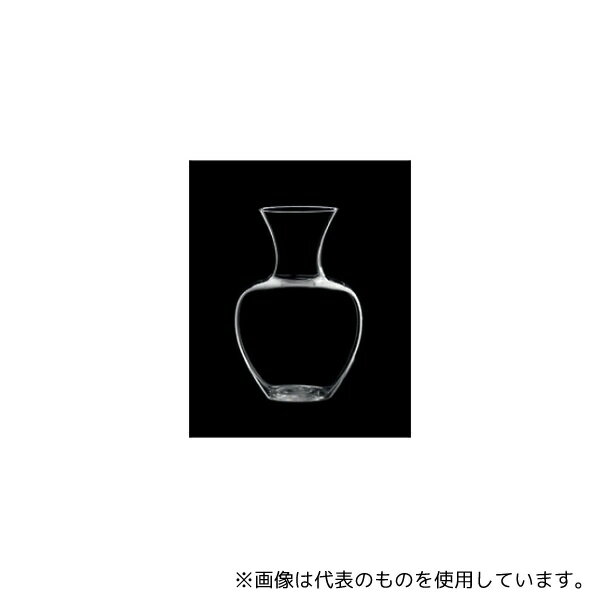 RIEDEL(リーデル) 24200 リーデル デカンター アップル 1460/13