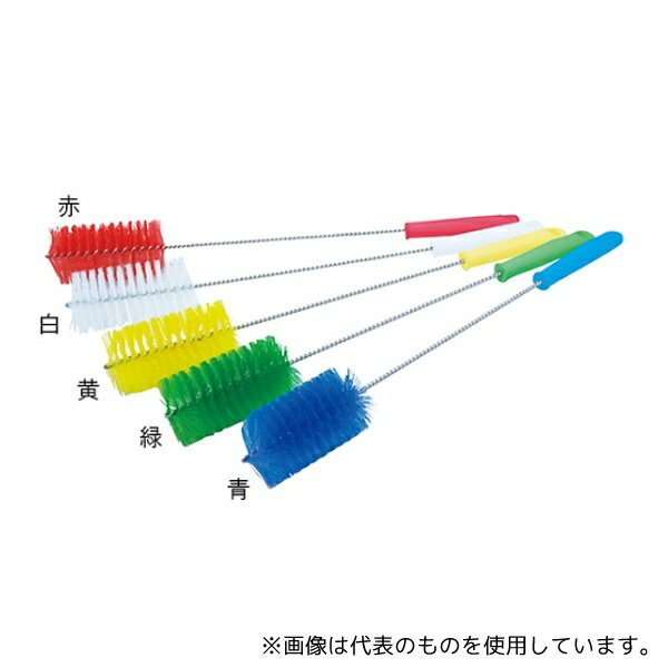 高砂 55640 HPパイプクリーナー φ20 青