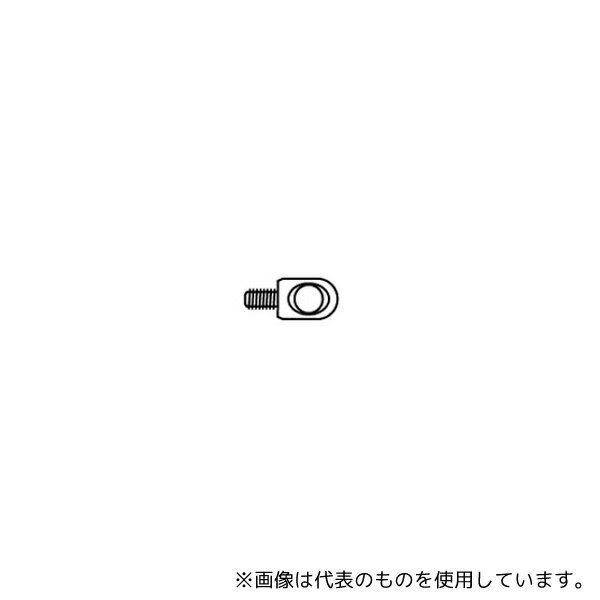 ジェフコム DYH-5258 横穴先端金具
