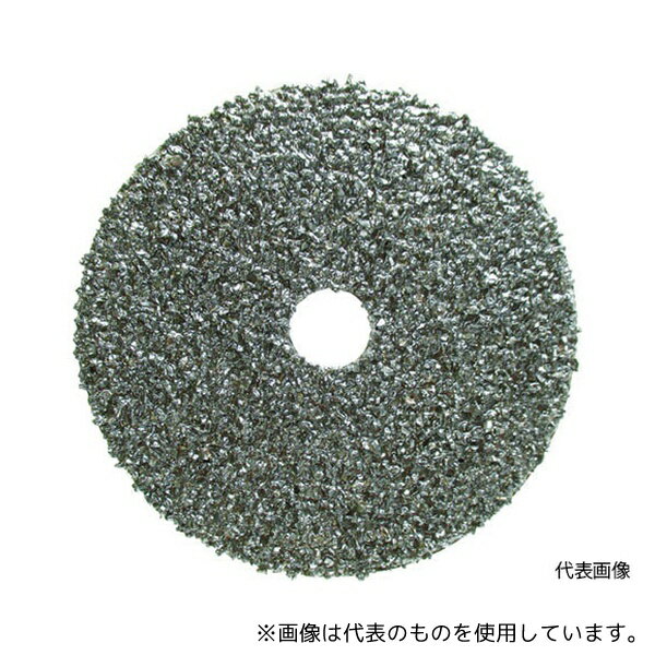 工機ホールディングス 0031-4084 サンディングディスク 180mm C-P16 (10枚入)