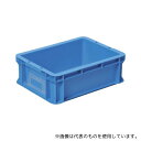 DICプラスチック NCS-9 B NCS型コンテナNCS-9 外寸:W363XD271XH130 青