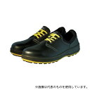 シモン WS11BKSK-30.0 安全靴 短靴 WS11黒静電靴K 30.0cm