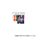 サクラクレパス FY12R1 クーピーペンシル 12色(4)