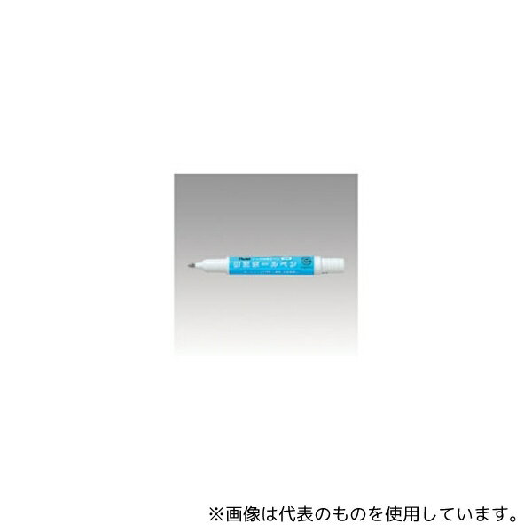 ぺんてる XZLR12-W 修正ボールペン用カートリッジ