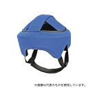 キヨタ KM-30 フ゛ルー S〜M ヘッドガード フィット KM-30 ブルー S~M(4)