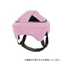 キヨタ KM-30 ヒ゜ンク S〜M ヘッドガード フィット KM-30 ピンク S~M(4)