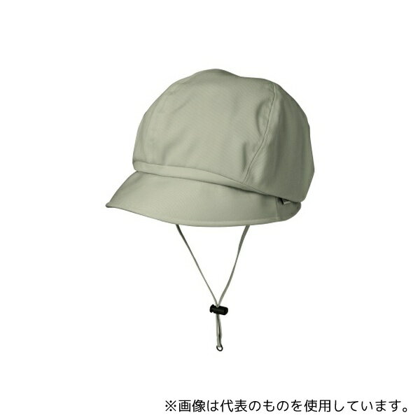 キヨタ KM-1000G アイホ゛リー SS おでかけヘッドガード キャスケットタイプ アイボリー SS