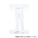 KAZEN 430-40 W88 メンズスラックスファスナー 白 W88