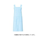 KAZEN 922-71 3L エプロン サックス 3L(4)