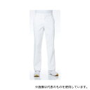 KAZEN REP150-10 W110 メンズスラックス 白 W110