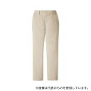 KAZEN CIS810-22 S レディスパンツ サンド S