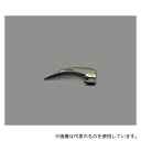 福川産業 No.2 普及型喉頭鏡 マッキントッシュ式 110mm(4)
