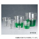 Nalge Nunc (サーモフィッシャーサイエンティフィック) 1203-0250 ビーカー PMP 250mL 1パック(6個入)(4)