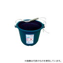 大和技研 タフバケツ グリーン 20L