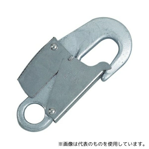 サンコー(タイタン) NO.29ZN 親綱用小型フックNO.29ZN