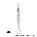 アズワン(AS ONE) メスシリンダー(硬質ガラス) 20mL 1個