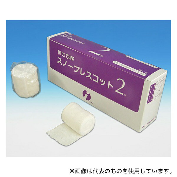 イワツキ 003-031481 スノープレスコット2号 5cmx4.5m 10巻