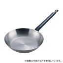 TKG SA鉄フライパン 28cm(4)