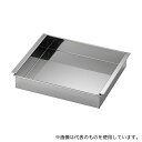 野崎製作所 玉子豆腐器関西型22.5