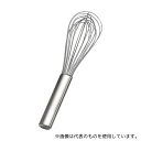シルバーシャイン 42326C オーバルフレンチホイッパー細 30cm