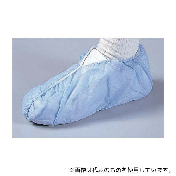 中部物産貿易 シューカバー (100枚入)