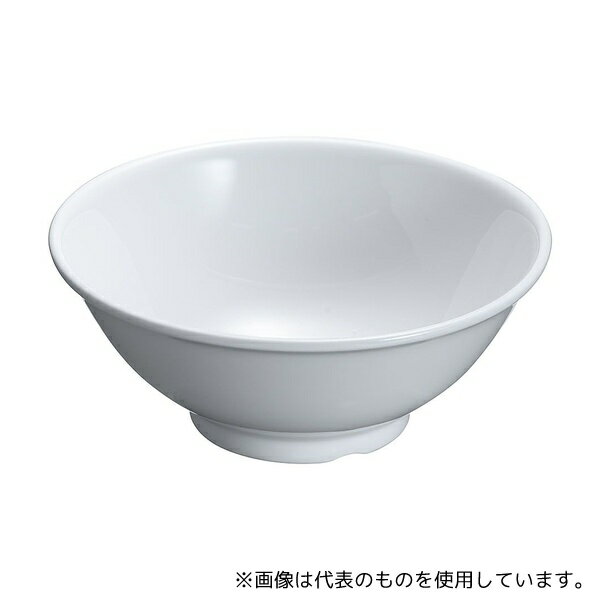 三井陶器 WH-007 高強度磁器 ホワイト 小平