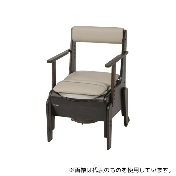 パナソニックエイジフリー PN-L23206 家具調トイレ〈座楽〉 コンパクト プラスチック便座