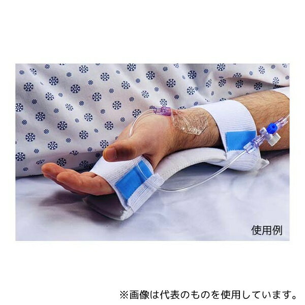 名優 H84106501 デイル・ベンダブルアームボード・ラージ(成人用) 1箱(10本入)