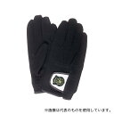ペンギンエース G-203 ポリスジャパン ブラック M(4)