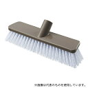 山崎産業(コンドル) CL717-240u-SP デッキブラシ PET24用スペア