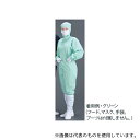 MCC(MaxClean) SE7900/N_M クリーンスーツ ネイビー Mサイズ