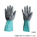 アンセル 58-430-9 耐薬品手袋 アルファテック 58-430 Lサイズ(4)