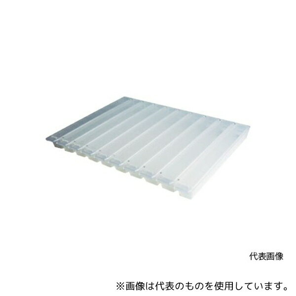 rose plastic SP8X100 タップ・エンドミルケース スプリットパック(SP)10連タイプ