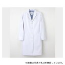 ナガイレーベン SD3040 女子シングルドクターコート ホワイト L