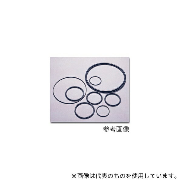 ●富士工業 G-270 Oリング PFA+シリコンゴム