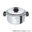 ビタクラフト 8546 アリゾナ 両手ナベ 21cm