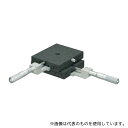 中央精機 LD-241-C1 VCR 超精密X・Y軸ステージ(125×150)(4)
