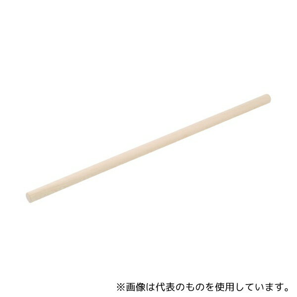 豊稔企販 A-1195 上 ヒバ麺棒