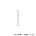 新潟精機(SK) PM-50 PC製メスシリンダー 50mL