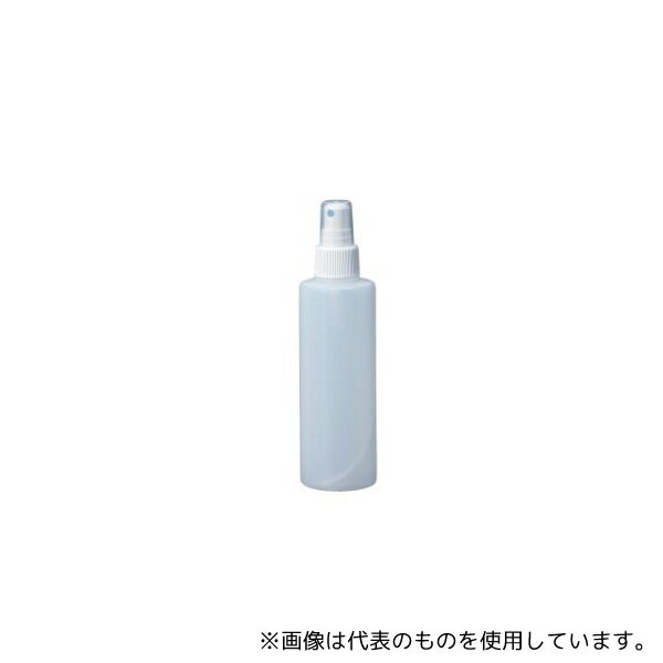 新潟精機(SK) B-200F プラスチック容器 フィンガー 200mL
