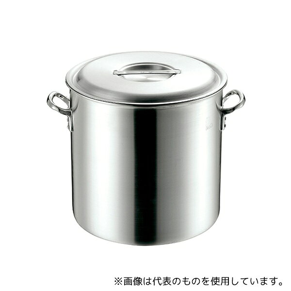 エムテートリマツ プロガストアルミ寸胴鍋(目盛付) 24cm