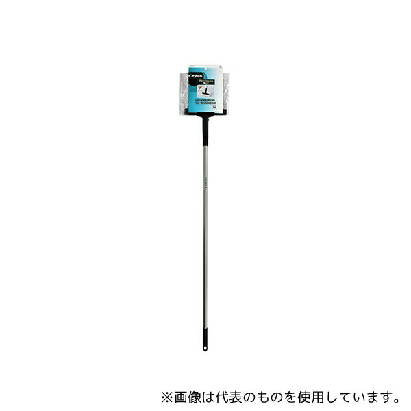 アズマ工業 OX254 クリップハンドルモップ
