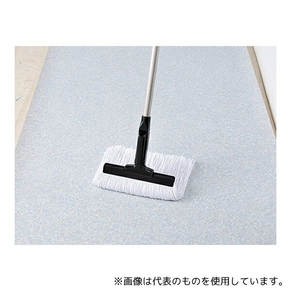 アズマ工業 OX254 クリップハンドルモップ