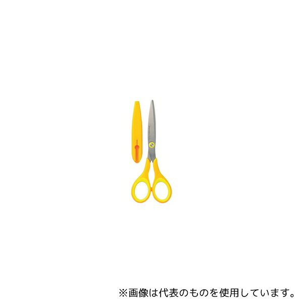 プラス SC-160SP フィットカット スリム イエロー