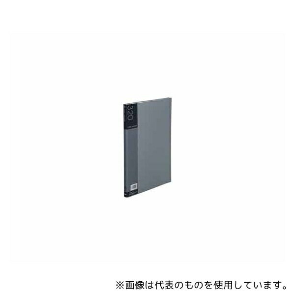 セキセイ NPP-320-61 名刺ホルダー A4 14