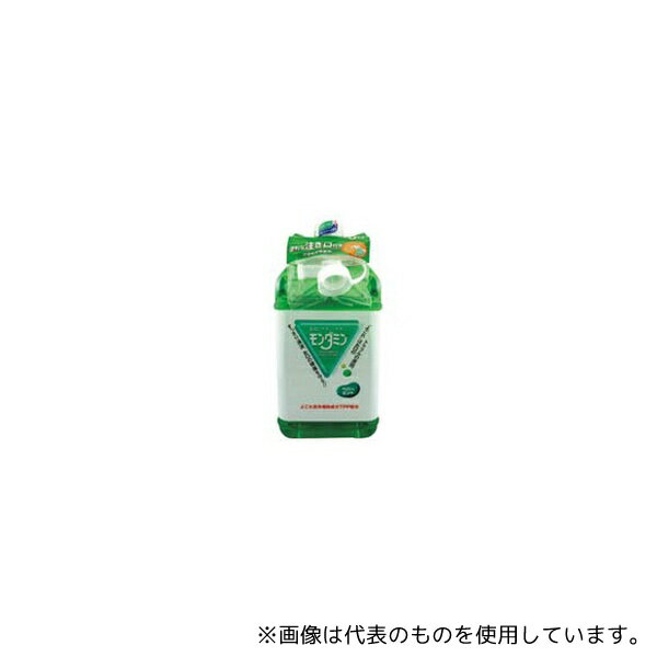 アース製薬 モンダミン ペパーミント 3000mL