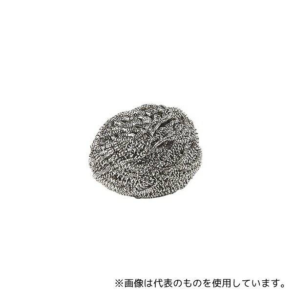 松田栄 88197 神鋼ステンレス束子 30型