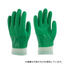 東和コーポレーション 640-10P-M まとめ買い 塩化ビニール手袋 ジャージ M (10双入)